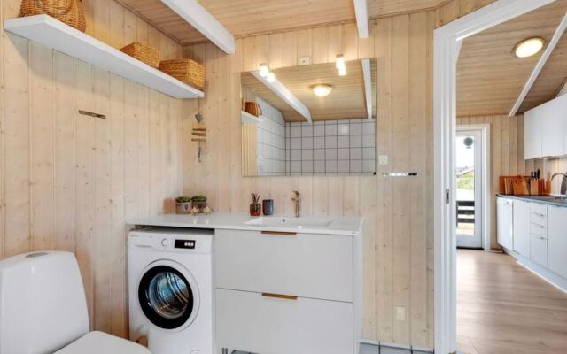 "Folkhart" - 850m from the sea in Western Jutland