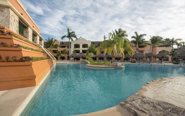 Iberostar Selection Paraíso Maya Suites - All Inclusive