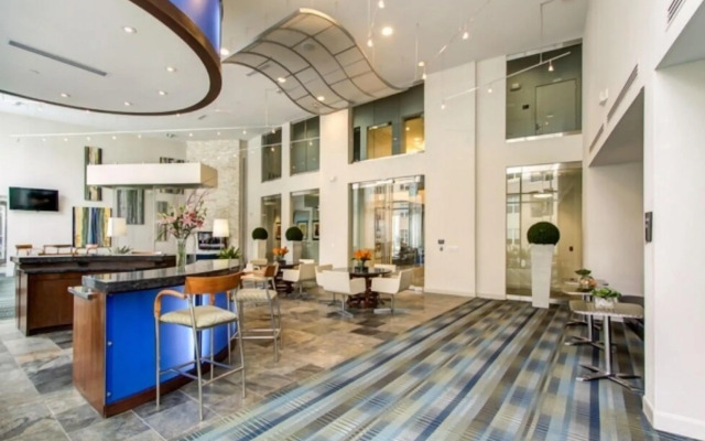 Luxury Living at City Center Houston