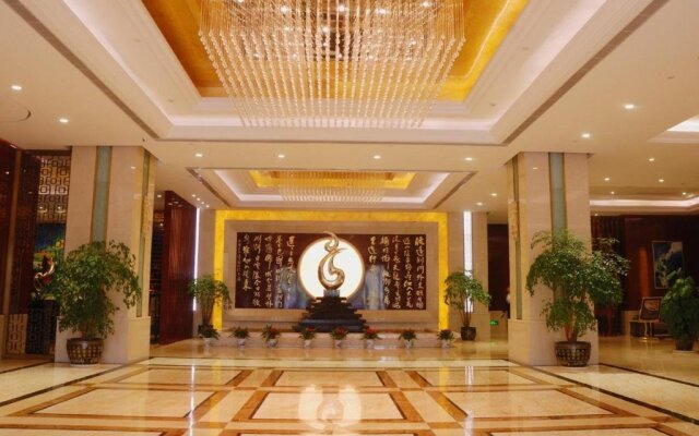 Kailai Shiji Hotel