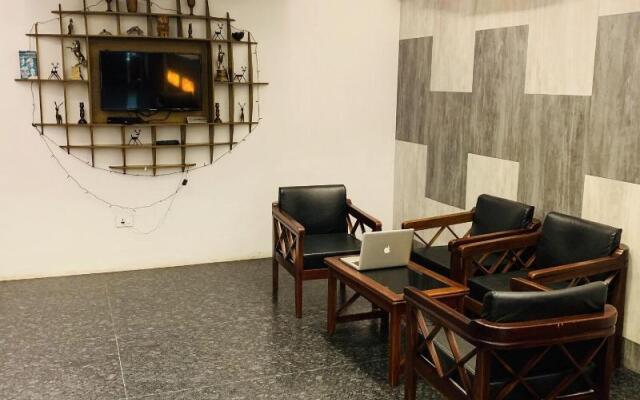 The Loft Hotel