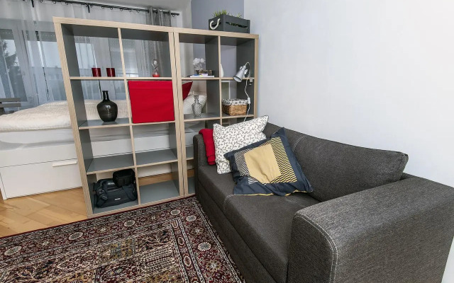 Lovely studio in Augsburg