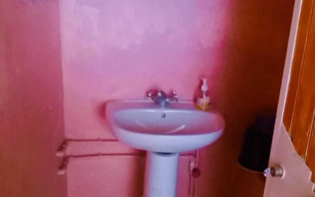 Maison d hote Ajdir Chez Dliam