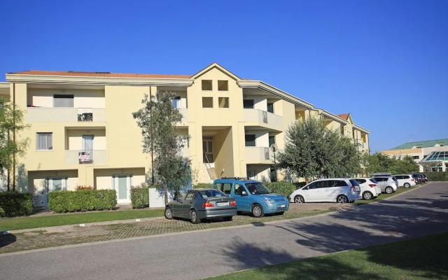 Residence Robinia Pinetine
