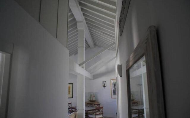 Apartamento Mar de Alborán