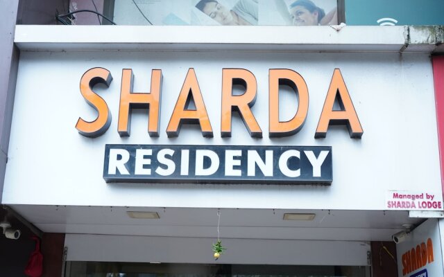 Sharda residency