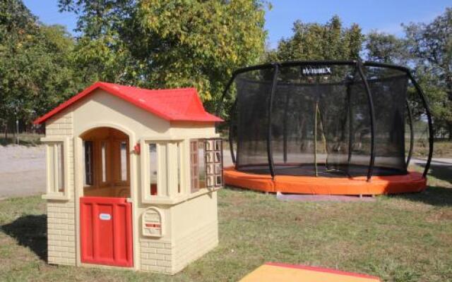 Restaurace a pension Chalupa