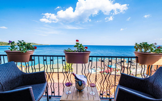 Assos Kervansaray Hotel - Special Class