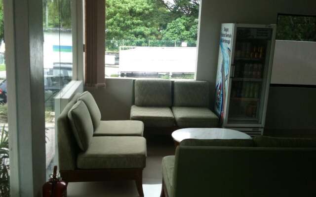 Amara Guest House