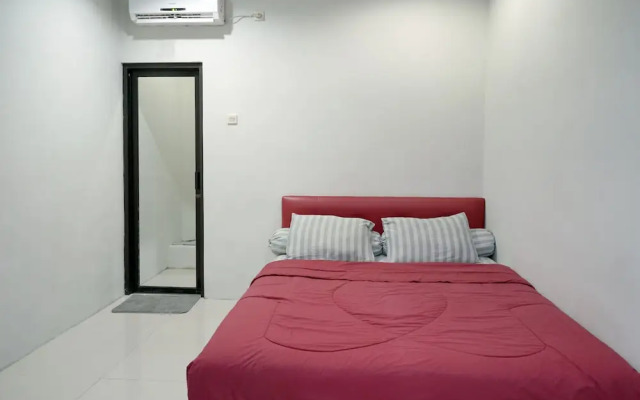 Dparagon Bukit Sari