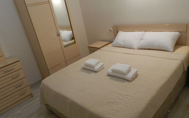 Апартаменты Subtropic