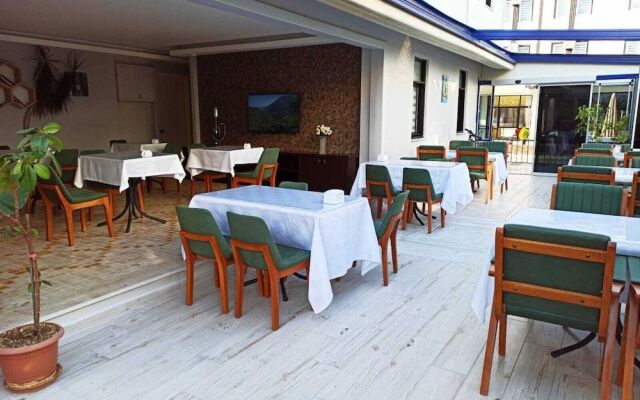 Saral Apart Otel
