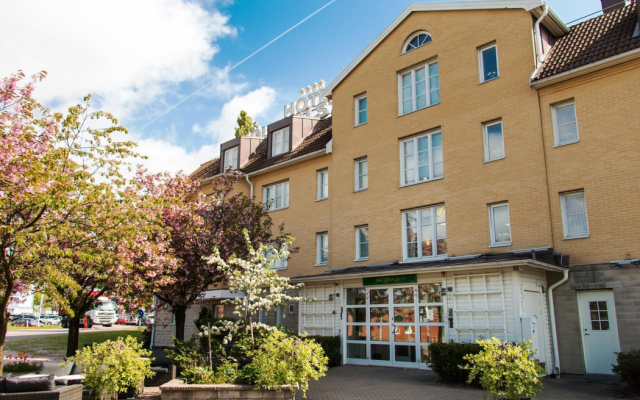 Hotel Mölndals Bro