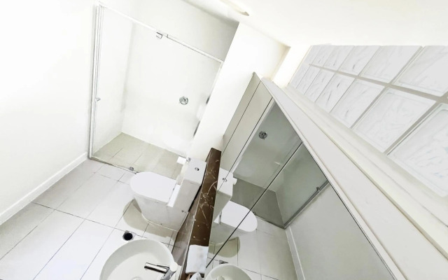 Oshen Holiday Apartments Yeppoon