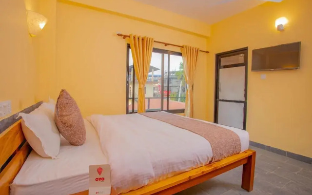 OYO 337 Hotel View Point