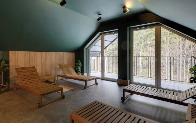 RentPlanet - Apartament Ostoja