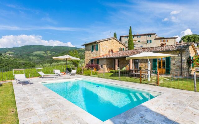 House Casa 360 Greve in Chianti