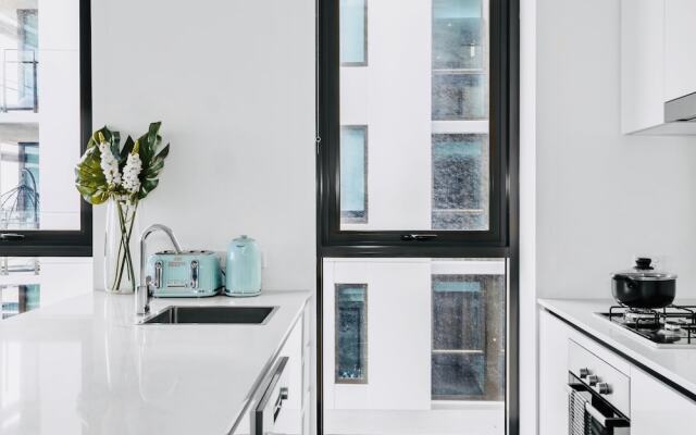 Newstead Luxury Living By SLife
