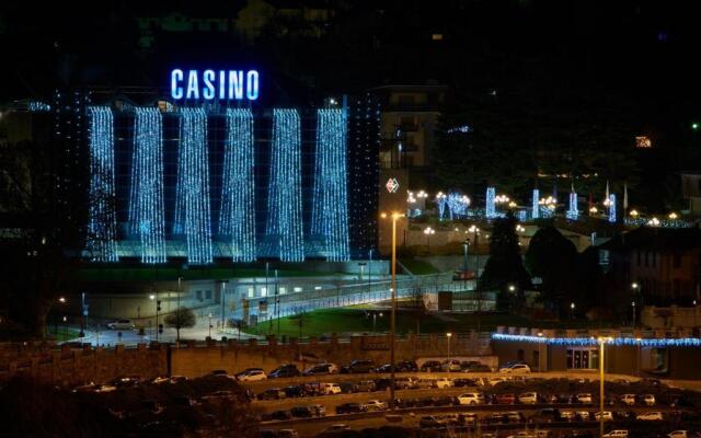 Saint Vincent Apartment