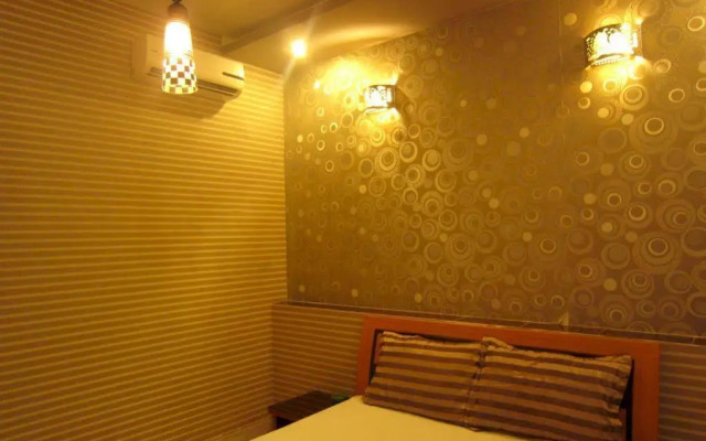 Le Ngan Phung Hotel