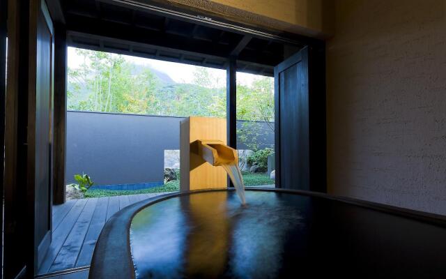 Yufuin Bettei Itsuki