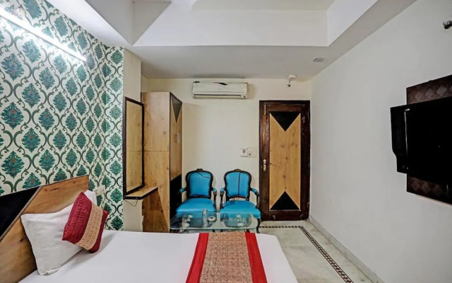 Hotel Grand