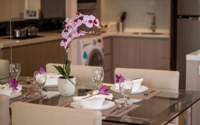 Nadi Service Apartments Bangsar by Plush