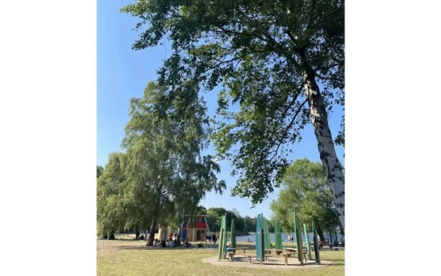 Horami Villa - Origami Apartment