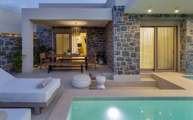 Numa Villas - Villa Taupe by Estia