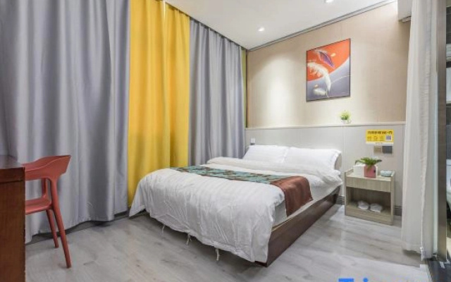 Youjian Hotel