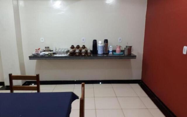 Pirâmide Palace Hotel