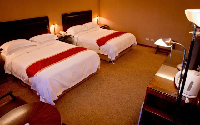 Resort One Hotel