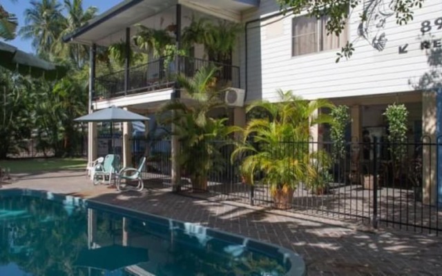 Barramundi Lodge