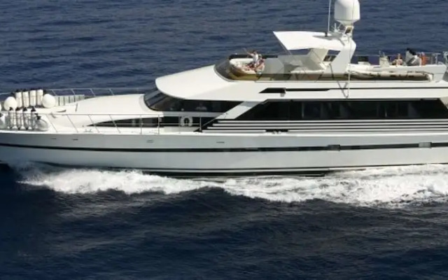 Yacht Charter Saint Tropez