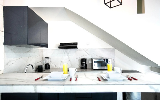 Casa Kaoba Hotel & Suites