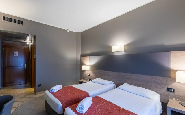 Hotel Sunflower