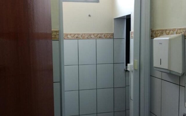 Hotel São Caetano