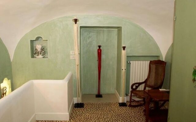 Casa Bormioli Maison de charme