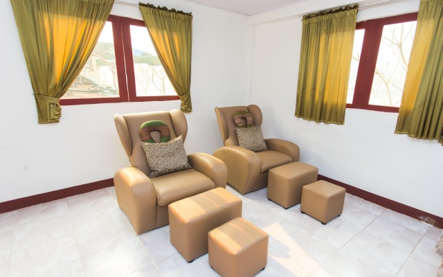 Yada Resort – Guest Rooms – Suan Phueng