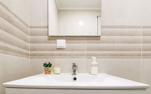 Maré Alta Alojamentos