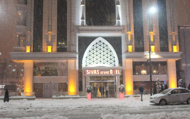 Revag Palace Hotel