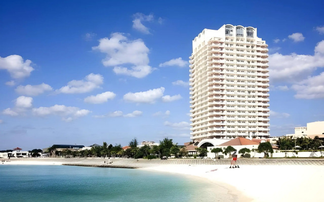 The Beach Tower Okinawa