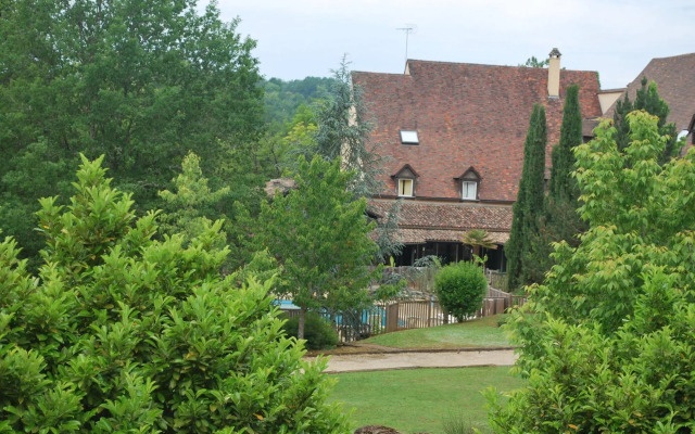 Le Relais de Moussidière