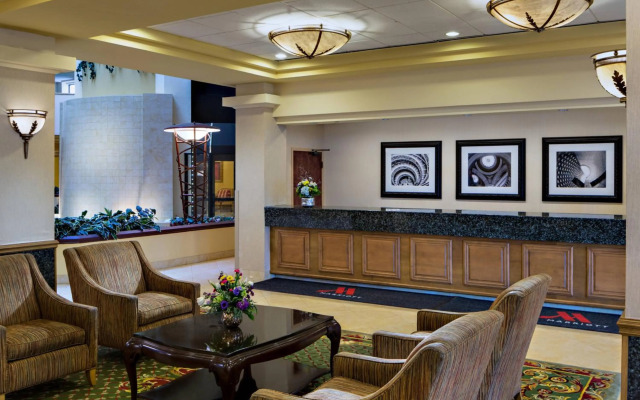 Radisson Hotel Cedar Rapids