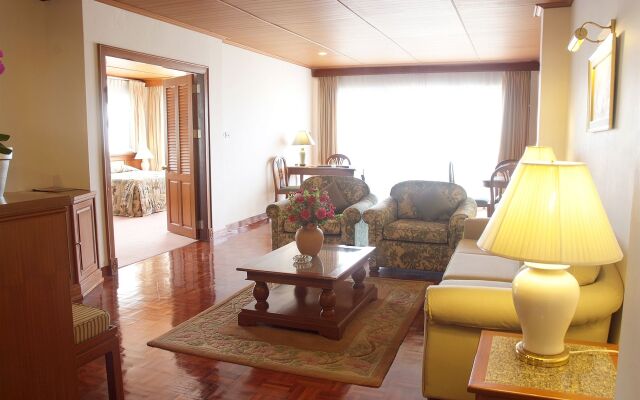 Purimas Beach Hotel & Spa