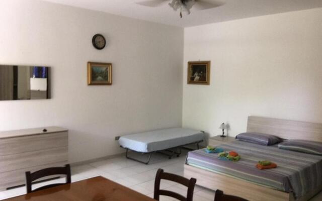 Punta Prosciutto apartments to rent