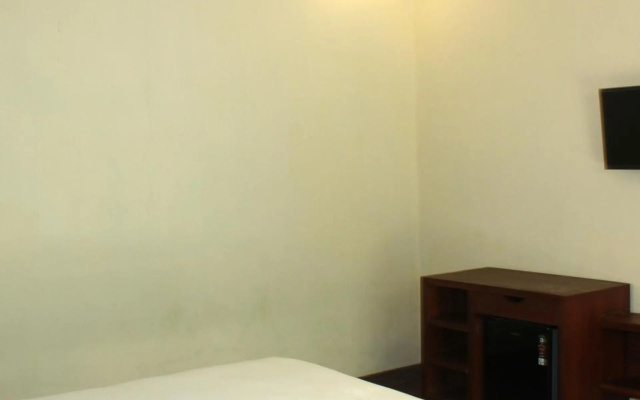 Belvilla Dhyana Kutir Seseh Beach