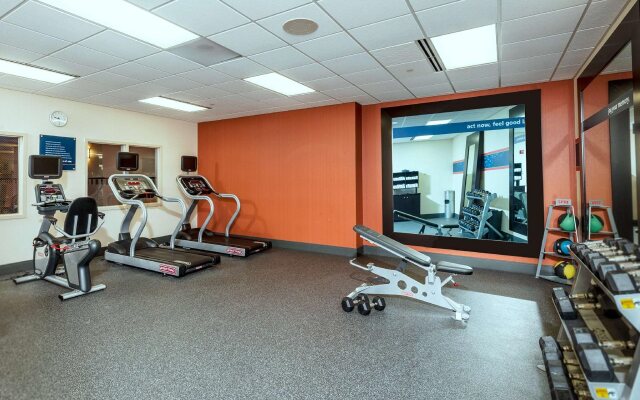 Hampton Inn Bath (Brunswick Area)