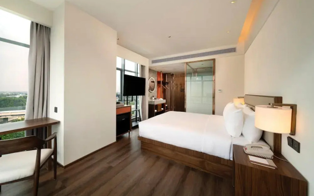 Model J Hotel Jakarta Soekarno Hatta Airport