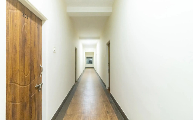 SPOT ON Prabir Residency Inn